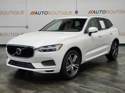 More photos of 2018 Volvo XC60 Momentum at Auto Boutique Ohio, OH