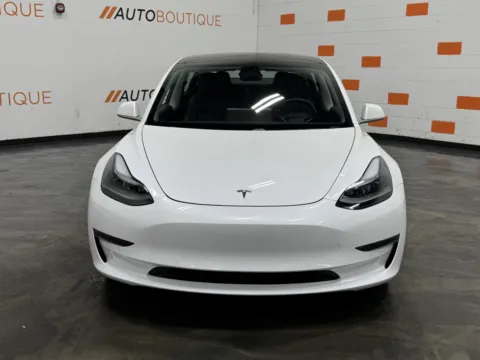 Another view of 2020 Tesla Model 3 Standard Range for sale in Columbus, OH at Auto Boutique Ohio