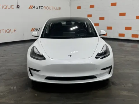 Another view of 2020 Tesla Model 3 Standard Range for sale in Columbus, OH at Auto Boutique Ohio