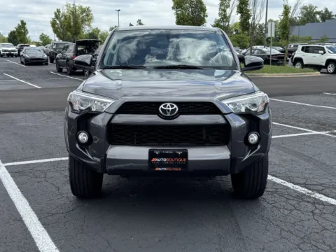 Another view of 2014 Toyota 4Runner Limited for sale in Columbus, OH at Auto Boutique Ohio