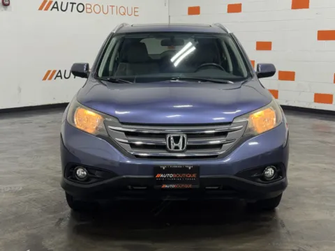 Another view of 2013 Honda CR-V EX for sale in Columbus, OH at Auto Boutique Ohio
