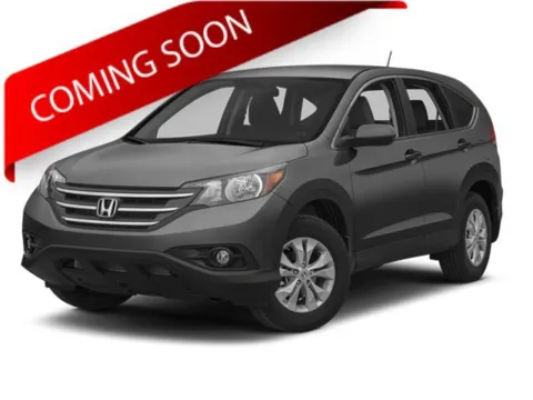 Blue 2013 Honda CR-V EX for sale in Columbus, OH
