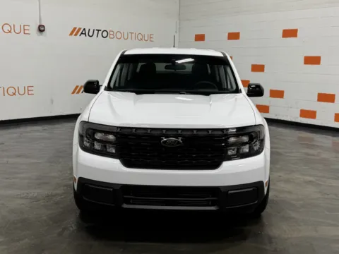 Another view of 2024 Ford Maverick XLT for sale in Columbus, OH at Auto Boutique Ohio