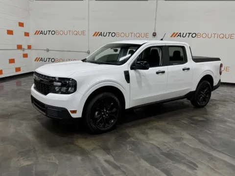 More photos of 2024 Ford Maverick XLT at Auto Boutique Ohio, OH