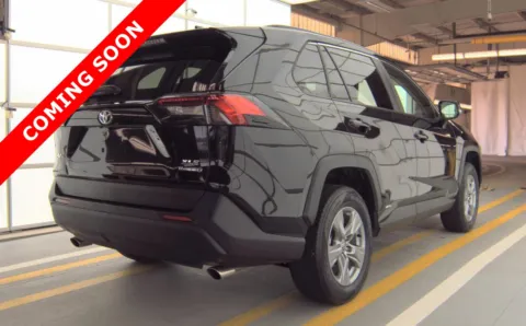 More photos of 2023 Toyota RAV4 Hybrid XLE at Auto Boutique Ohio, OH
