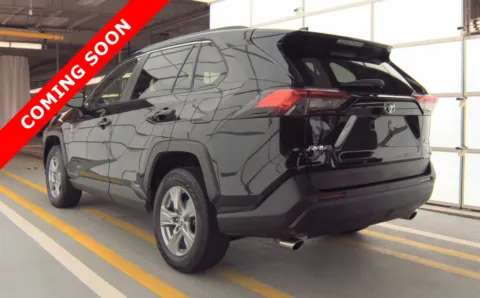 More photos of 2023 Toyota RAV4 Hybrid XLE at Auto Boutique Ohio, OH