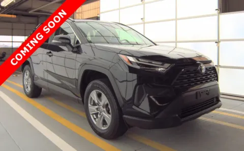 Another view of 2023 Toyota RAV4 Hybrid XLE for sale in Columbus, OH at Auto Boutique Ohio