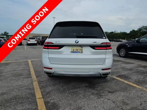 More photos of 2025 BMW X7 xDrive40i at Auto Boutique Ohio, OH