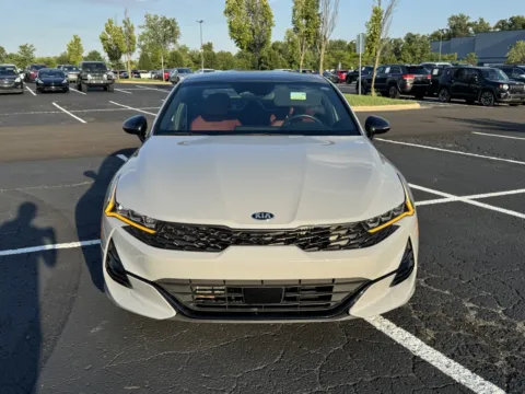 Another view of 2021 Kia K5 GT-Line for sale in Columbus, OH at Auto Boutique Ohio
