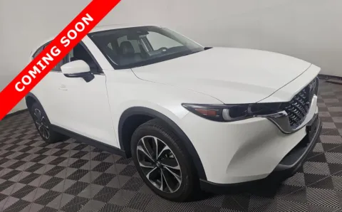 Another view of 2022 Mazda CX-5 2.5 S Premium Package for sale in Columbus, OH at Auto Boutique Ohio