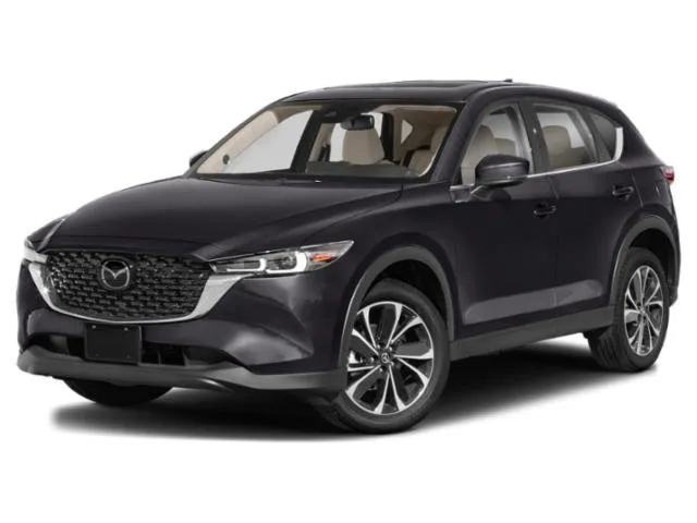 2022 Mazda CX-5 2.5 S Premium Package for sale in Columbus, OH