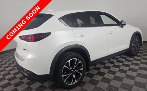 More photos of 2022 Mazda CX-5 2.5 S Premium Package at Auto Boutique Ohio, OH
