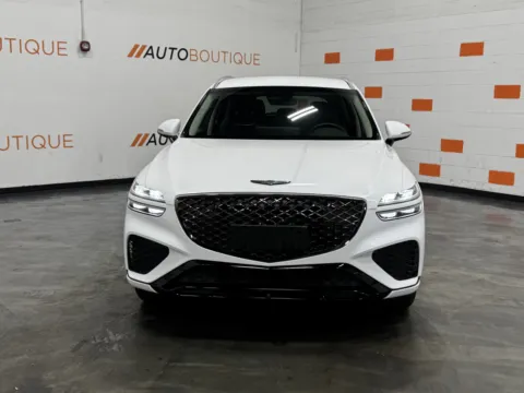 Another view of 2025 Genesis GV70 2.5T for sale in Columbus, OH at Auto Boutique Ohio