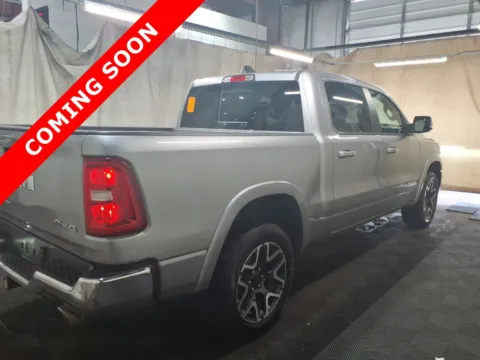 More photos of 2025 Ram 1500 Laramie at Auto Boutique Ohio, OH