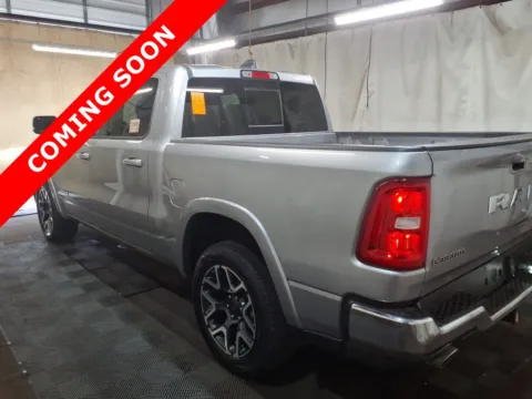Another view of 2025 Ram 1500 Laramie for sale in Columbus, OH at Auto Boutique Ohio