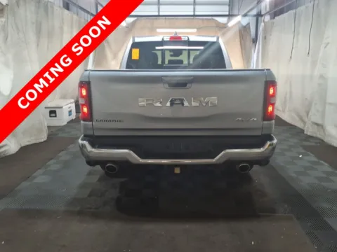 More photos of 2025 Ram 1500 Laramie at Auto Boutique Ohio, OH