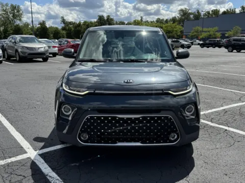 Another view of 2020 Kia Soul EX for sale in Columbus, OH at Auto Boutique Ohio