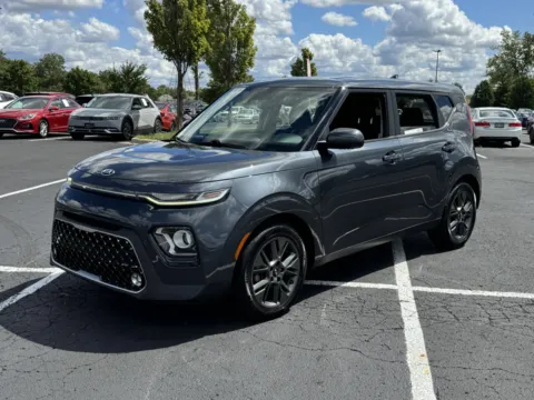 More photos of 2020 Kia Soul EX at Auto Boutique Ohio, OH