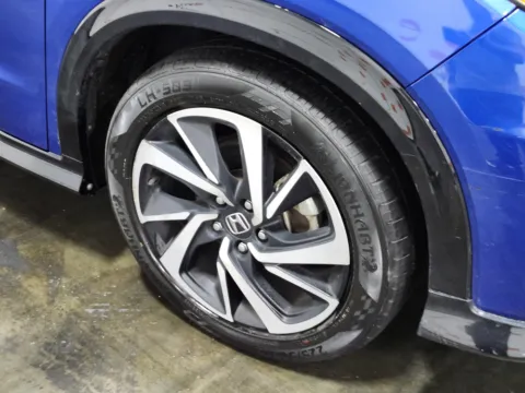 Another view of 2020 Honda HR-V Sport for sale in Columbus, OH at Auto Boutique Ohio