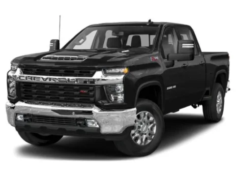 White 2023 Chevrolet Silverado 3500HD Work Truck for sale in Columbus, OH