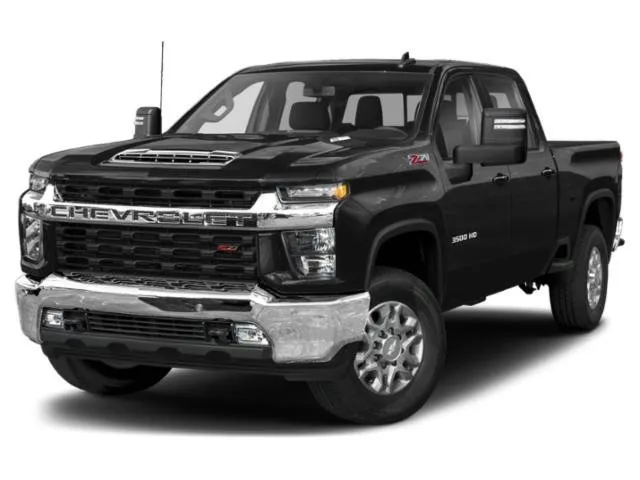 2023 Chevrolet Silverado 3500HD Work Truck for sale in Columbus, OH