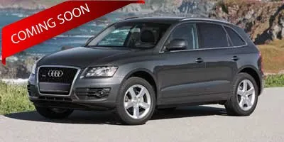 Black 2011 Audi Q5 2.0T Premium Plus for sale in Columbus, OH