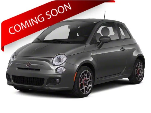 2012 FIAT 500 Sport for sale in Columbus, OH