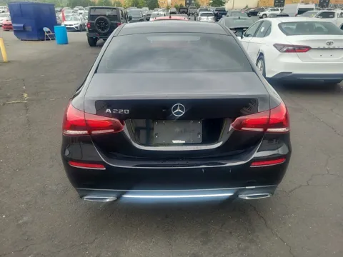 More photos of 2019 Mercedes-Benz A-Class A 220 at Auto Boutique Ohio, OH