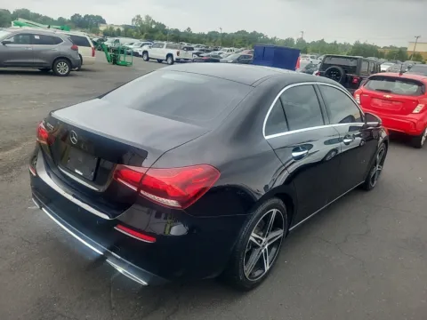 More photos of 2019 Mercedes-Benz A-Class A 220 at Auto Boutique Ohio, OH