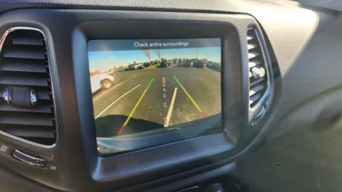 Photos of 2021 Jeep Compass Trailhawk for sale in Columbus, OH at Auto Boutique Ohio