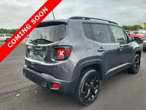 More photos of 2023 Jeep Renegade Altitude at Auto Boutique Ohio, OH