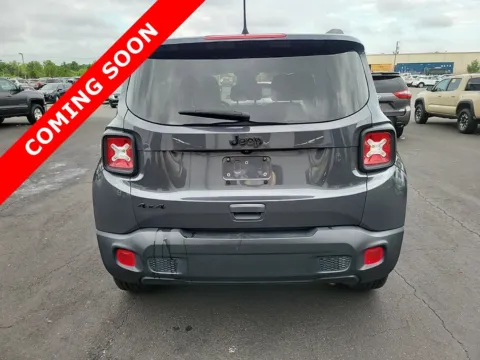 More photos of 2023 Jeep Renegade Altitude at Auto Boutique Ohio, OH