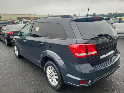 Another view of 2018 Dodge Journey SXT for sale in Columbus, OH at Auto Boutique Ohio
