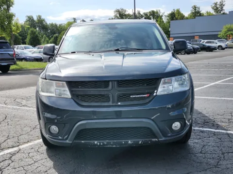 Another view of 2018 Dodge Journey SXT for sale in Columbus, OH at Auto Boutique Ohio