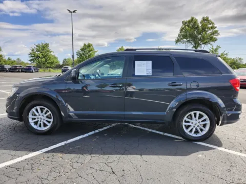 More photos of 2018 Dodge Journey SXT at Auto Boutique Ohio, OH