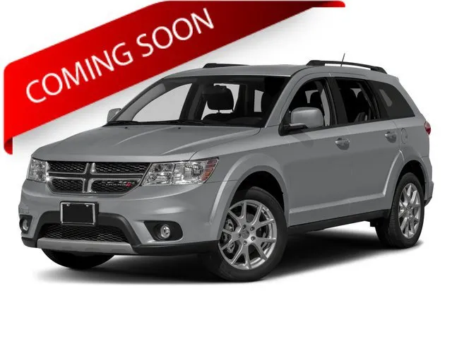 2018 Dodge Journey SXT for sale in Columbus, OH