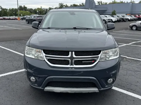 Photos of 2018 Dodge Journey SXT for sale in Columbus, OH at Auto Boutique Ohio