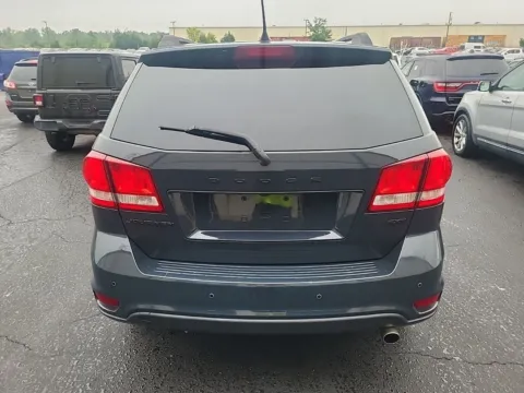 More photos of 2018 Dodge Journey SXT at Auto Boutique Ohio, OH