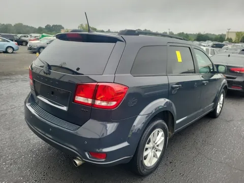 More photos of 2018 Dodge Journey SXT at Auto Boutique Ohio, OH