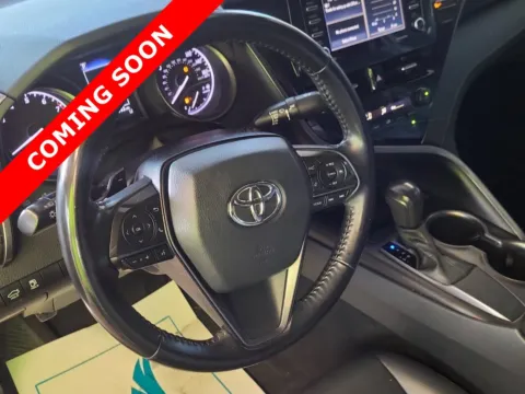 More photos of 2021 Toyota Camry SE at Auto Boutique Ohio, OH