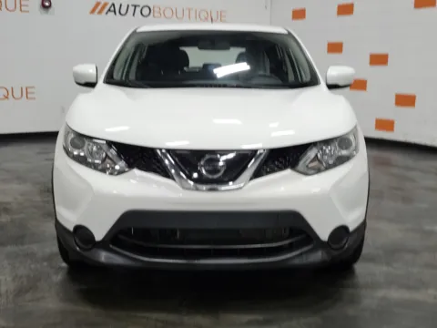 Another view of 2019 Nissan Rogue Sport S for sale in Columbus, OH at Auto Boutique Ohio