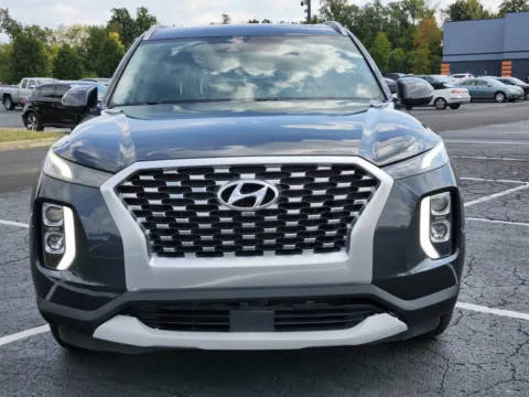 Another view of 2020 Hyundai Palisade SEL for sale in Columbus, OH at Auto Boutique Ohio