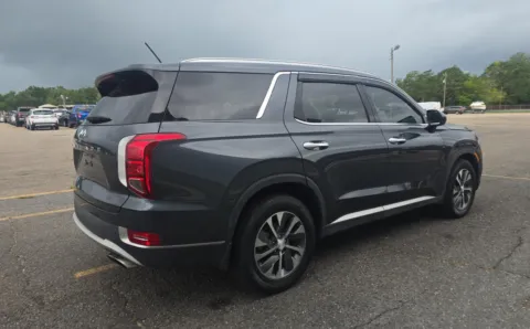 Another view of 2020 Hyundai Palisade SEL for sale in Columbus, OH at Auto Boutique Ohio