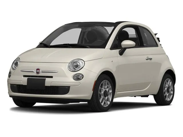 2014 FIAT 500c Lounge for sale in Columbus, OH
