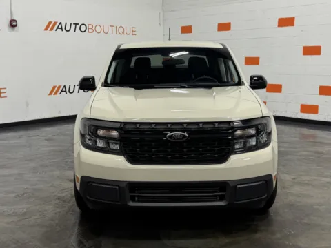 Another view of 2024 Ford Maverick XLT for sale in Columbus, OH at Auto Boutique Ohio