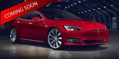 White 2016 Tesla Model S for sale in Columbus, OH