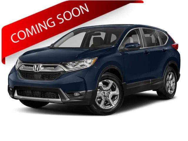 2018 Honda CR-V EX for sale in Columbus, OH