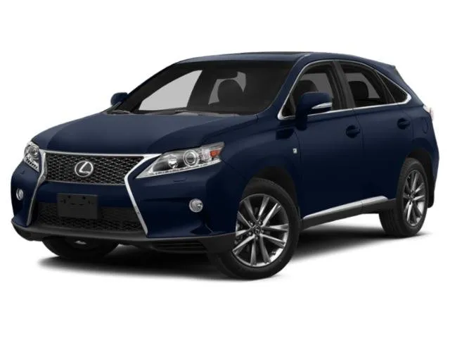 2015 Lexus RX 350 for sale in Columbus, OH