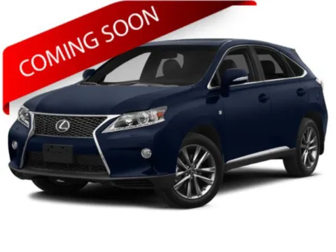 White 2015 Lexus RX 350 for sale in Columbus, OH
