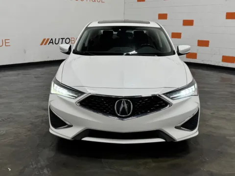 Another view of 2020 Acura ILX w/Premium Pkg for sale in Columbus, OH at Auto Boutique Ohio
